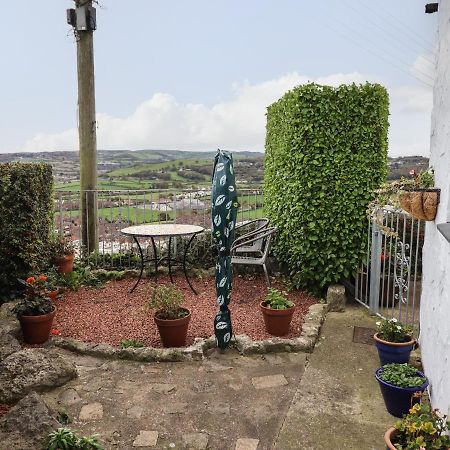 Craiglwyd Bach Villa Rhos-on-Sea Exterior photo