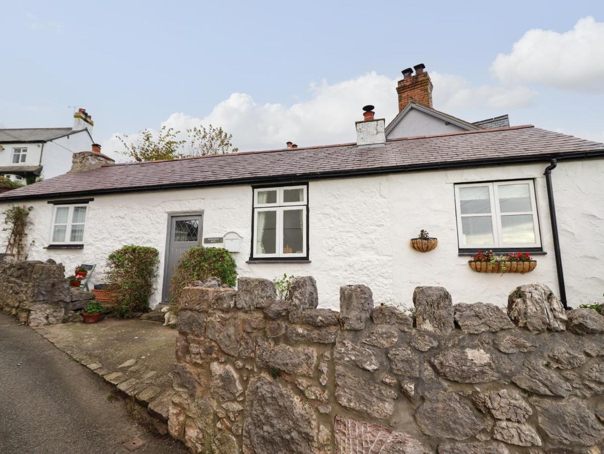 Craiglwyd Bach Villa Rhos-on-Sea Exterior photo